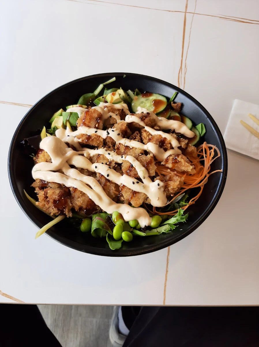 PFK Poke Bol, Ichi Shop & Ramen