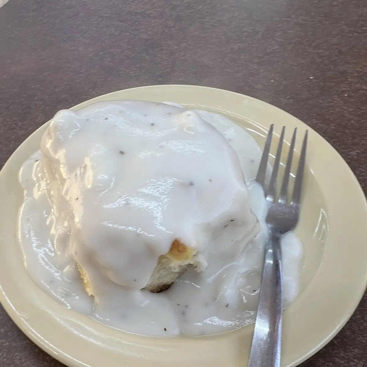 Cinnamon Roll