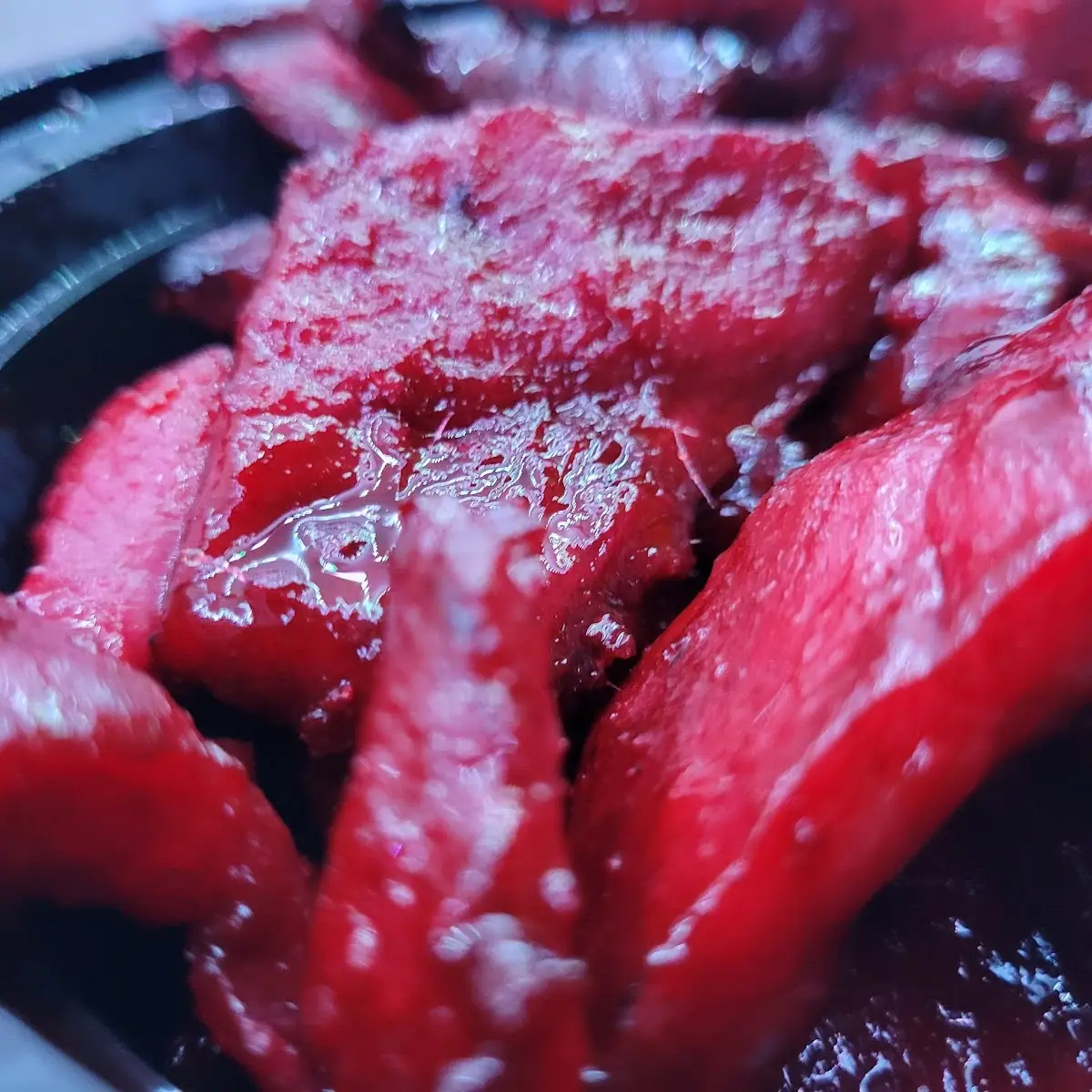 Boneless Spare Rib