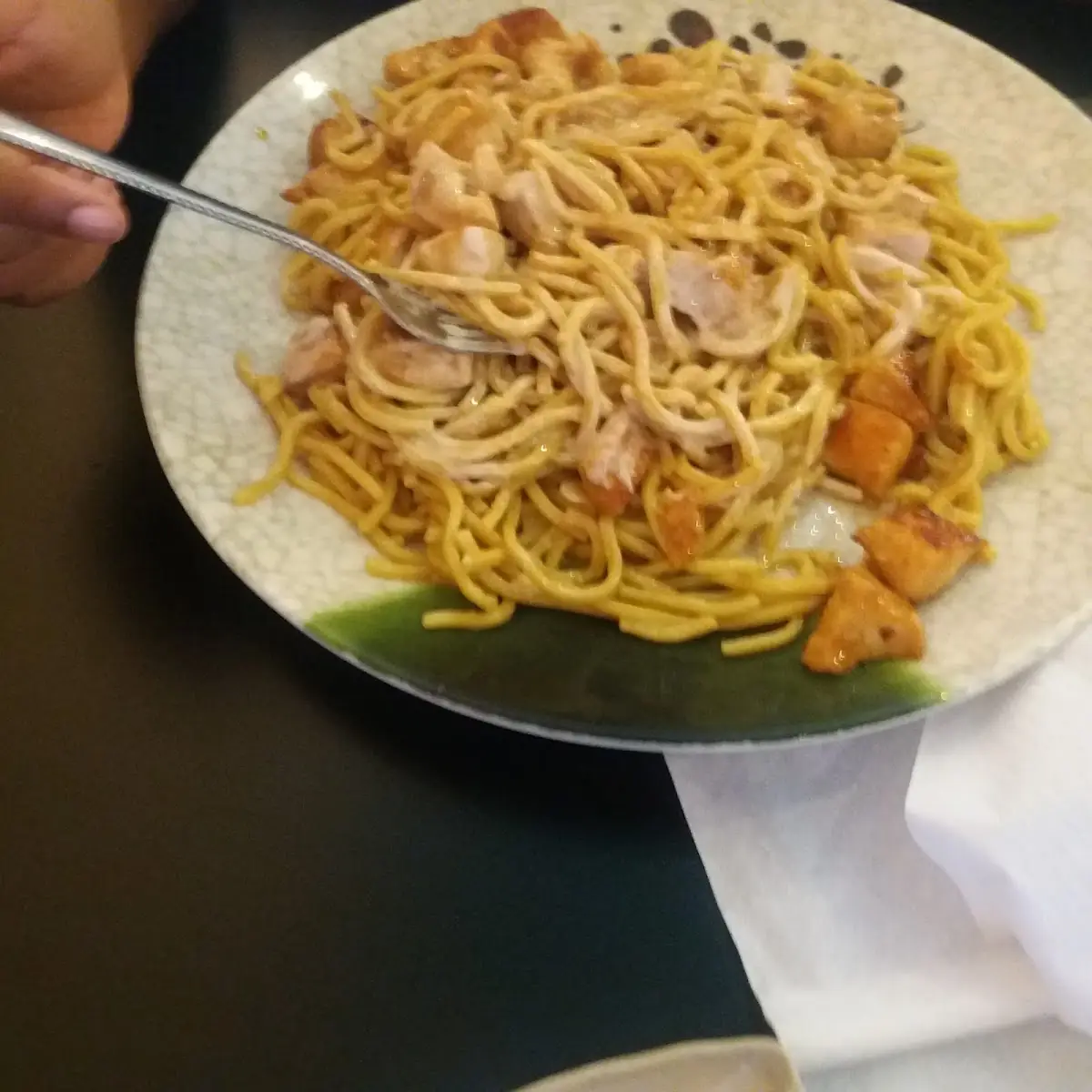 Lo Mein