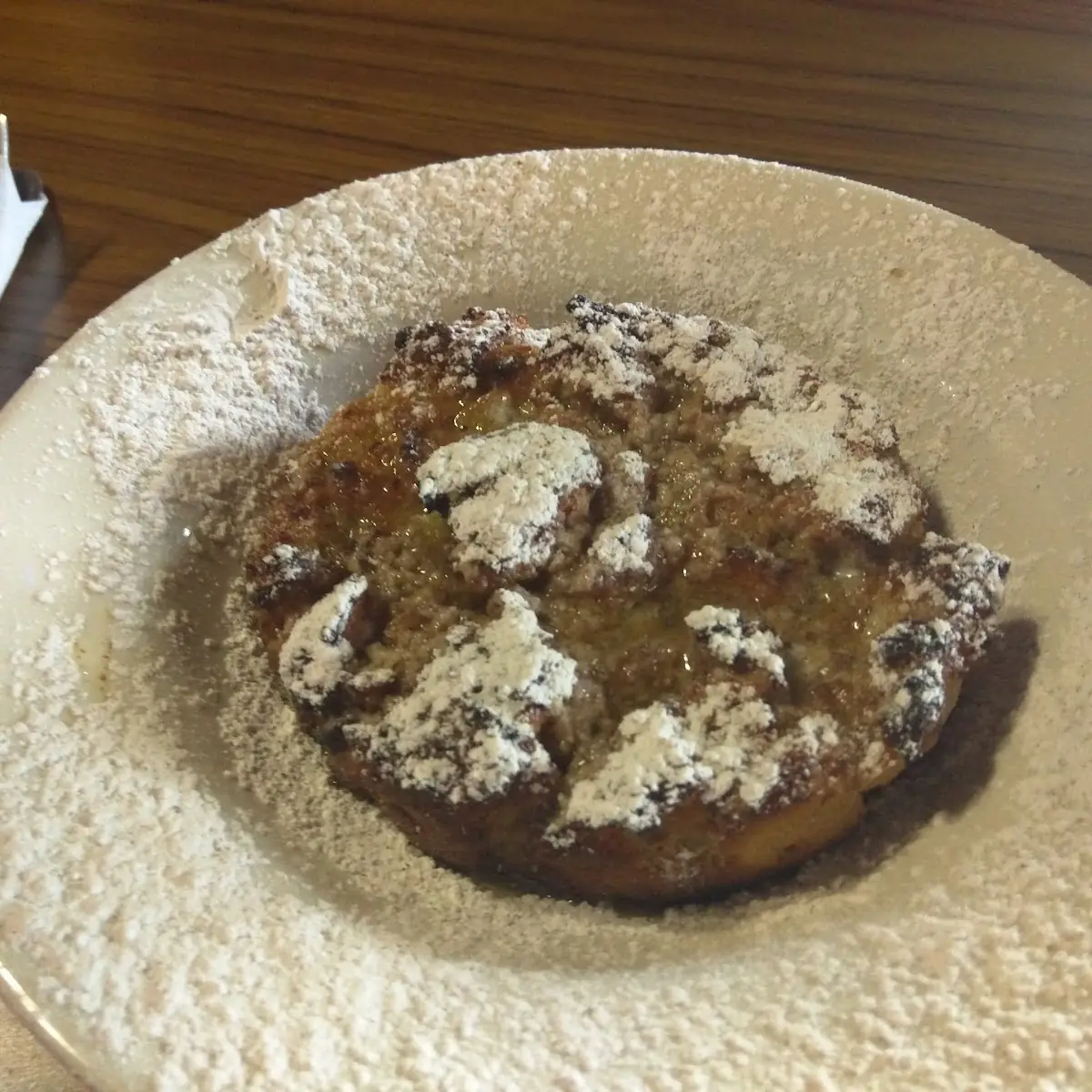 French Toast