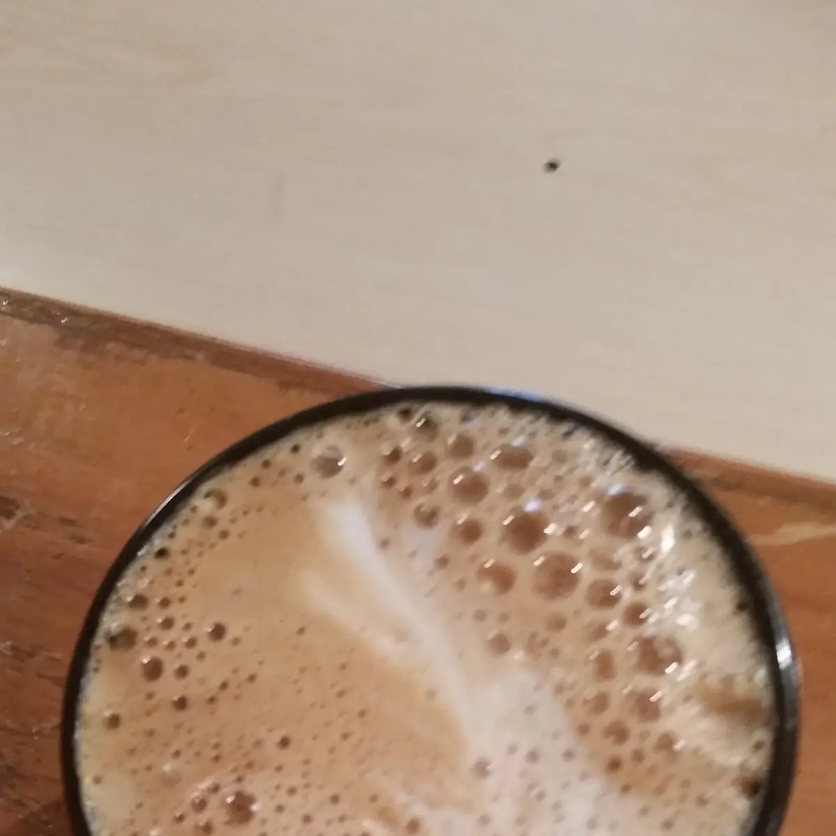 Sugar Free Mocha