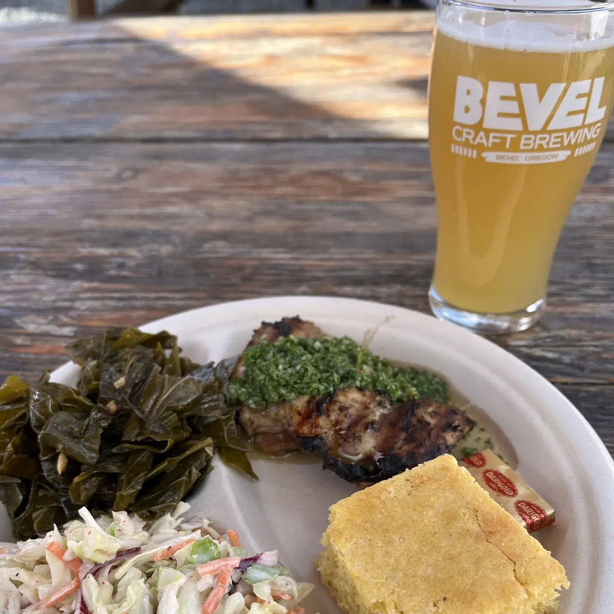 Cornbread