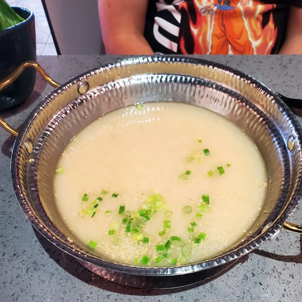 Miso Soup