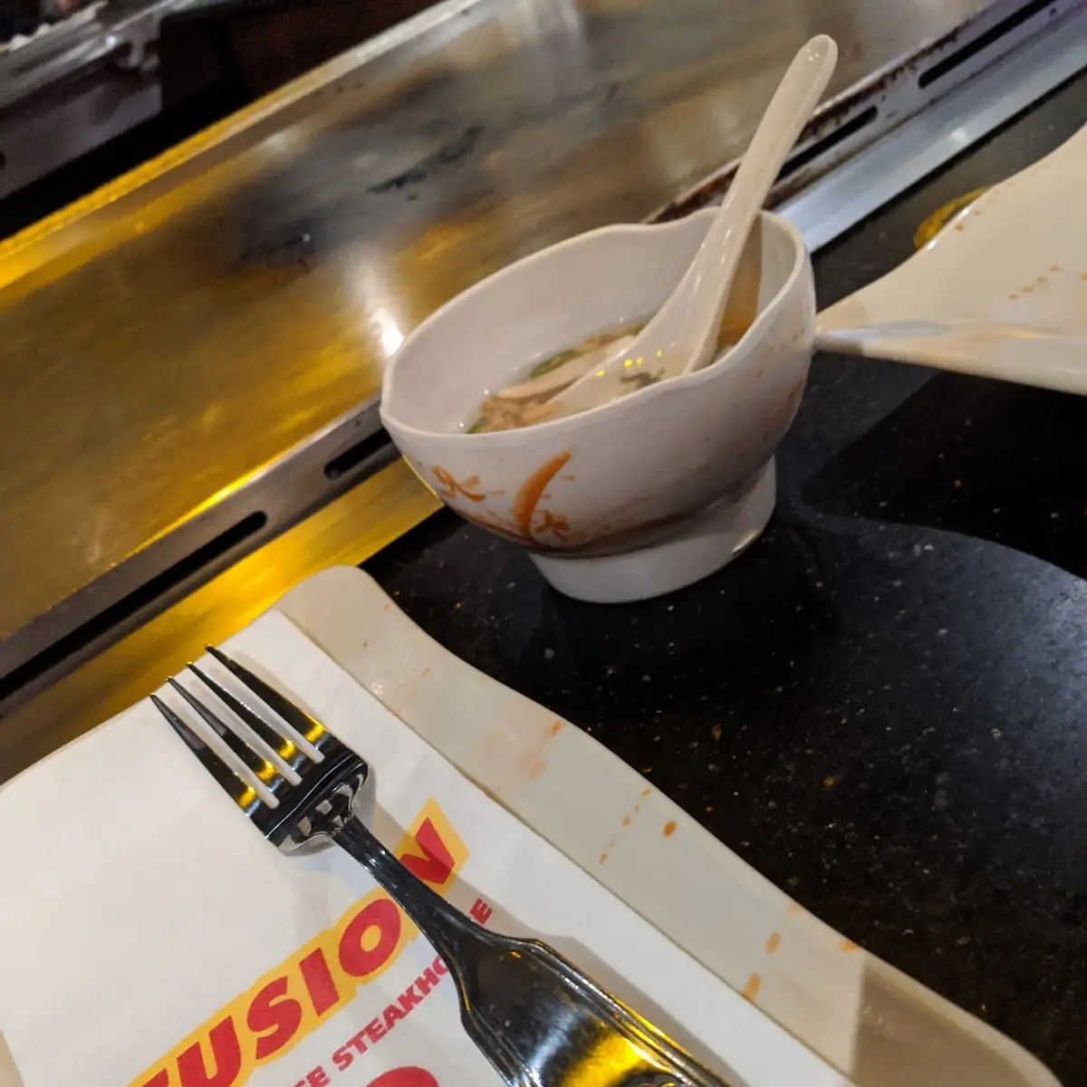 Miso Soup