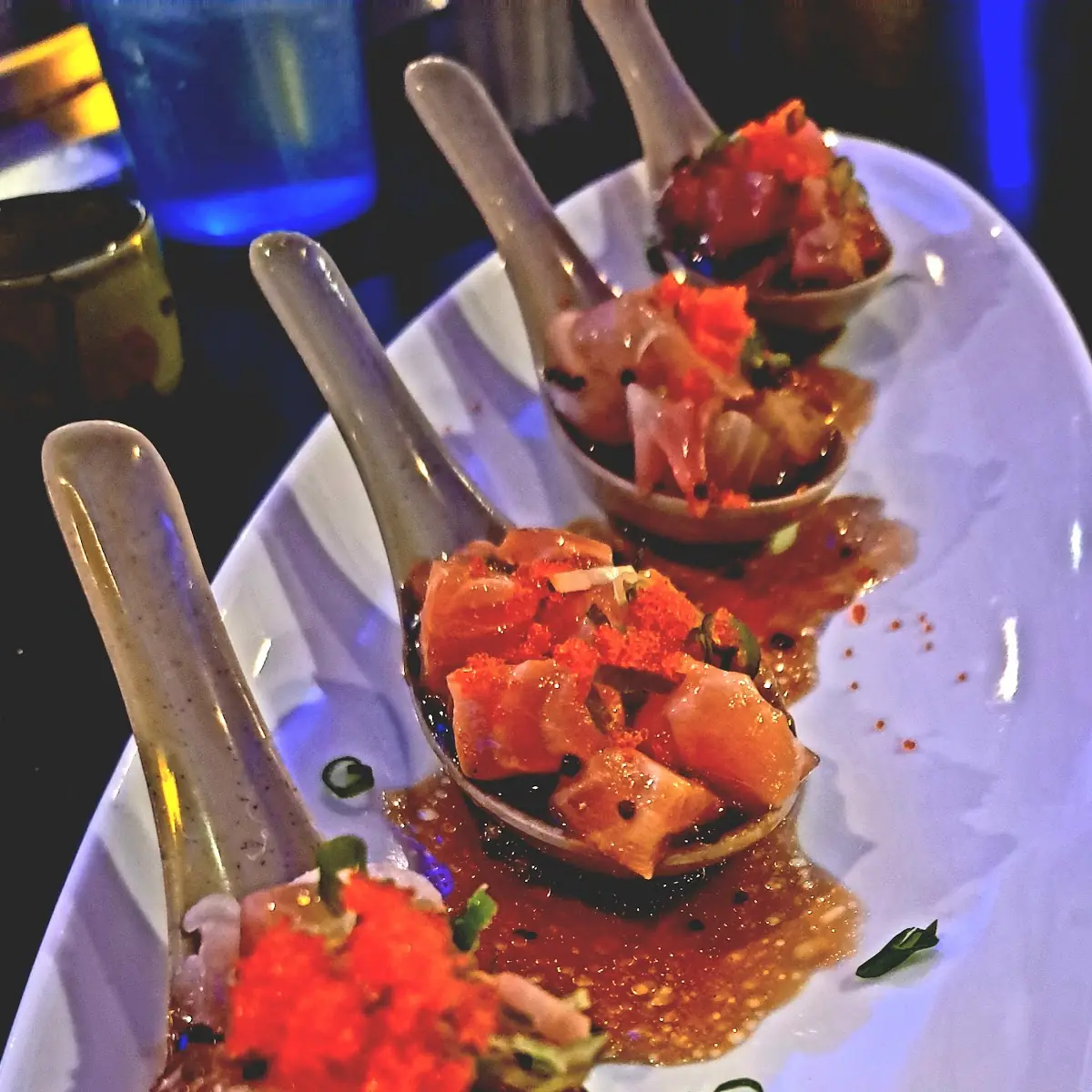 Tuna Poke