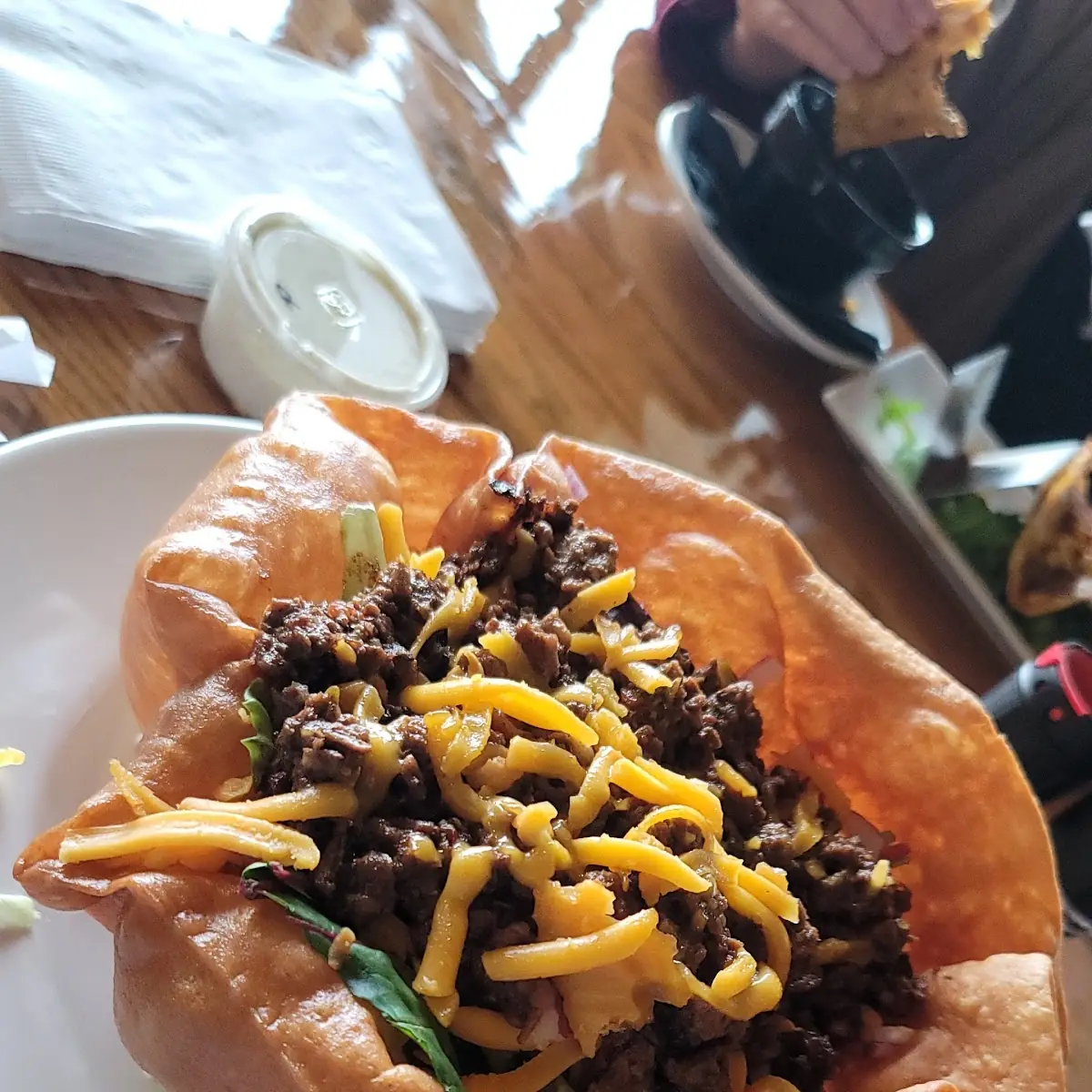 Taco Salad