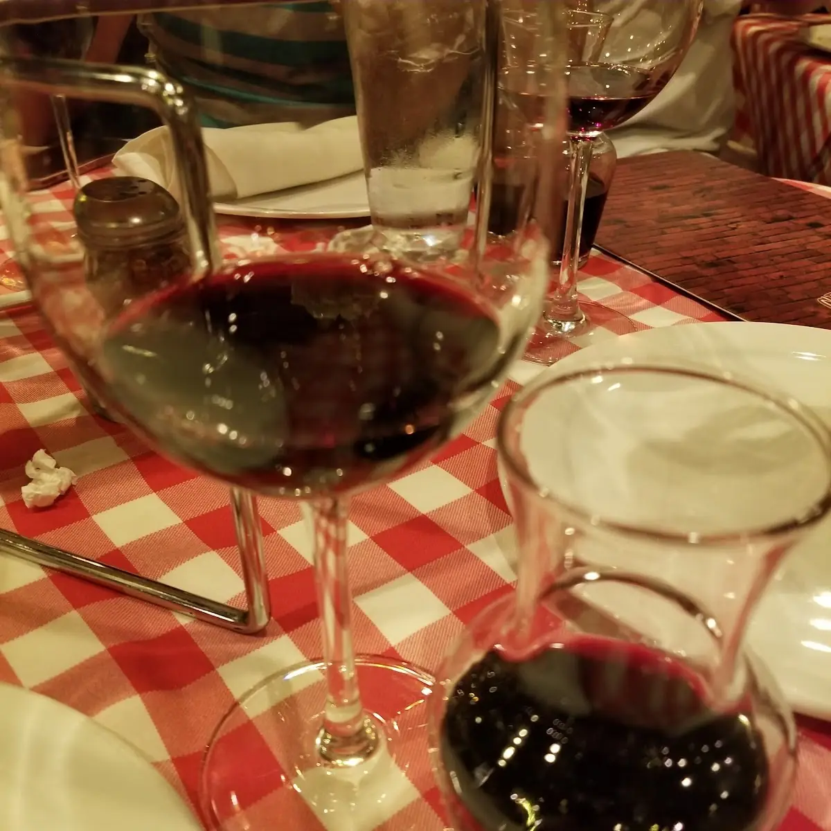 Red Wine