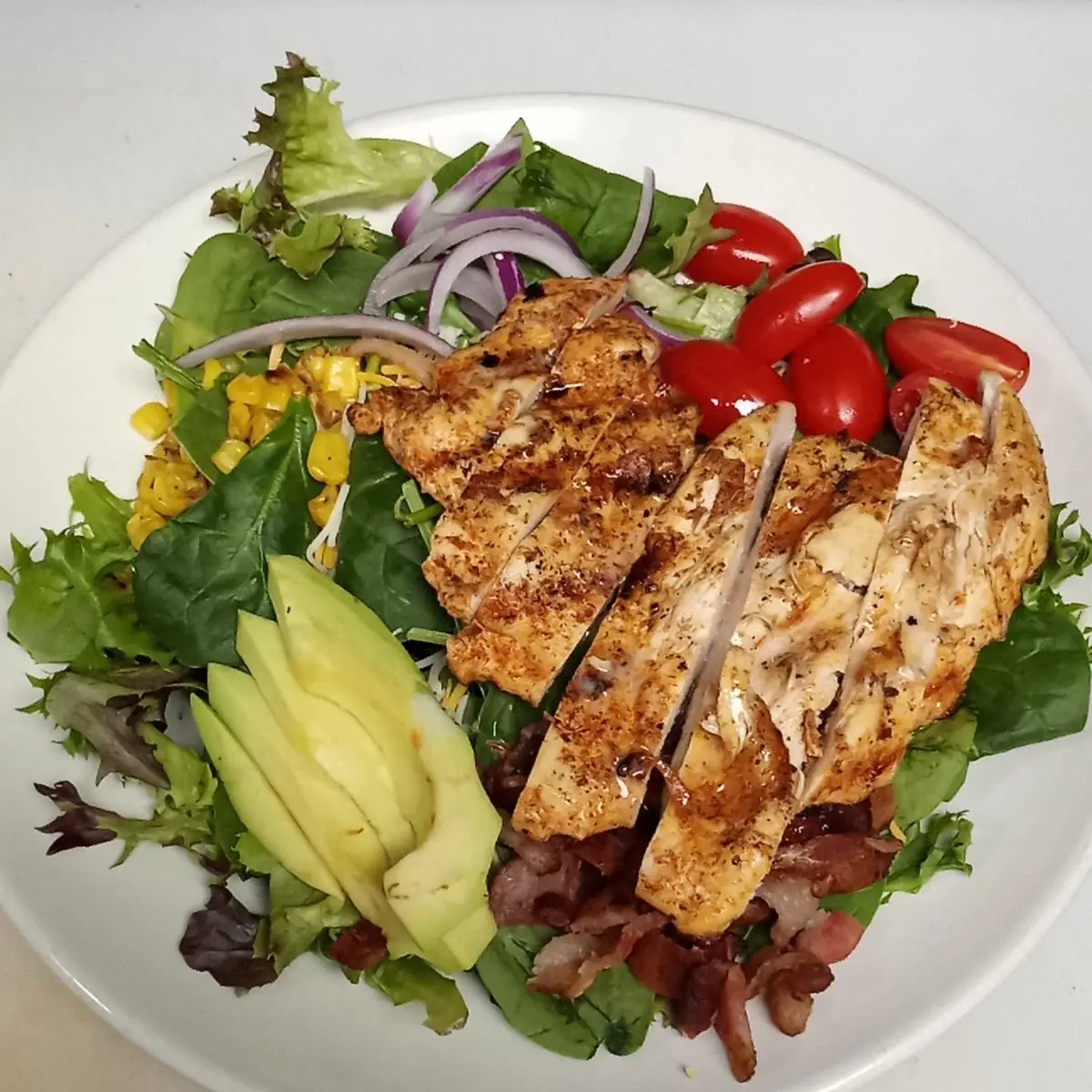 Chicken Salad