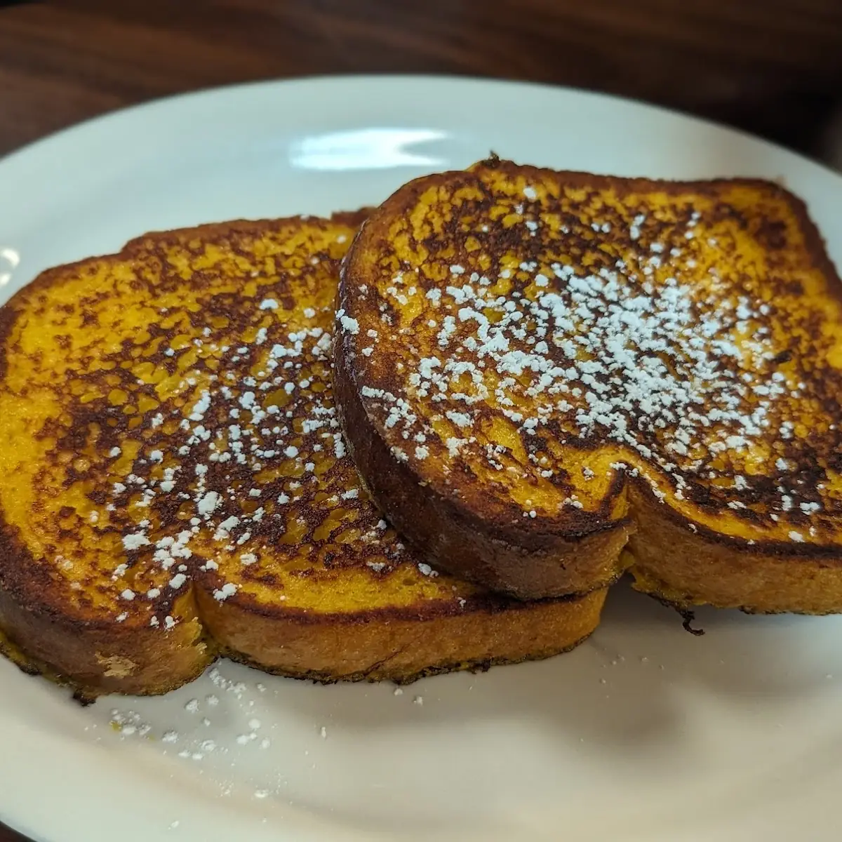 French Toast