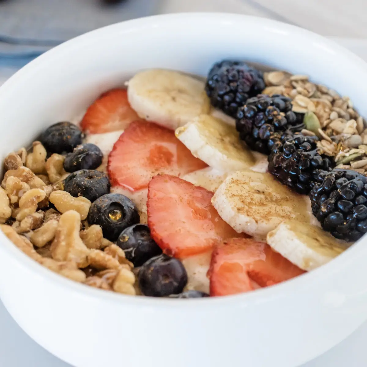 Steel Cut Oats