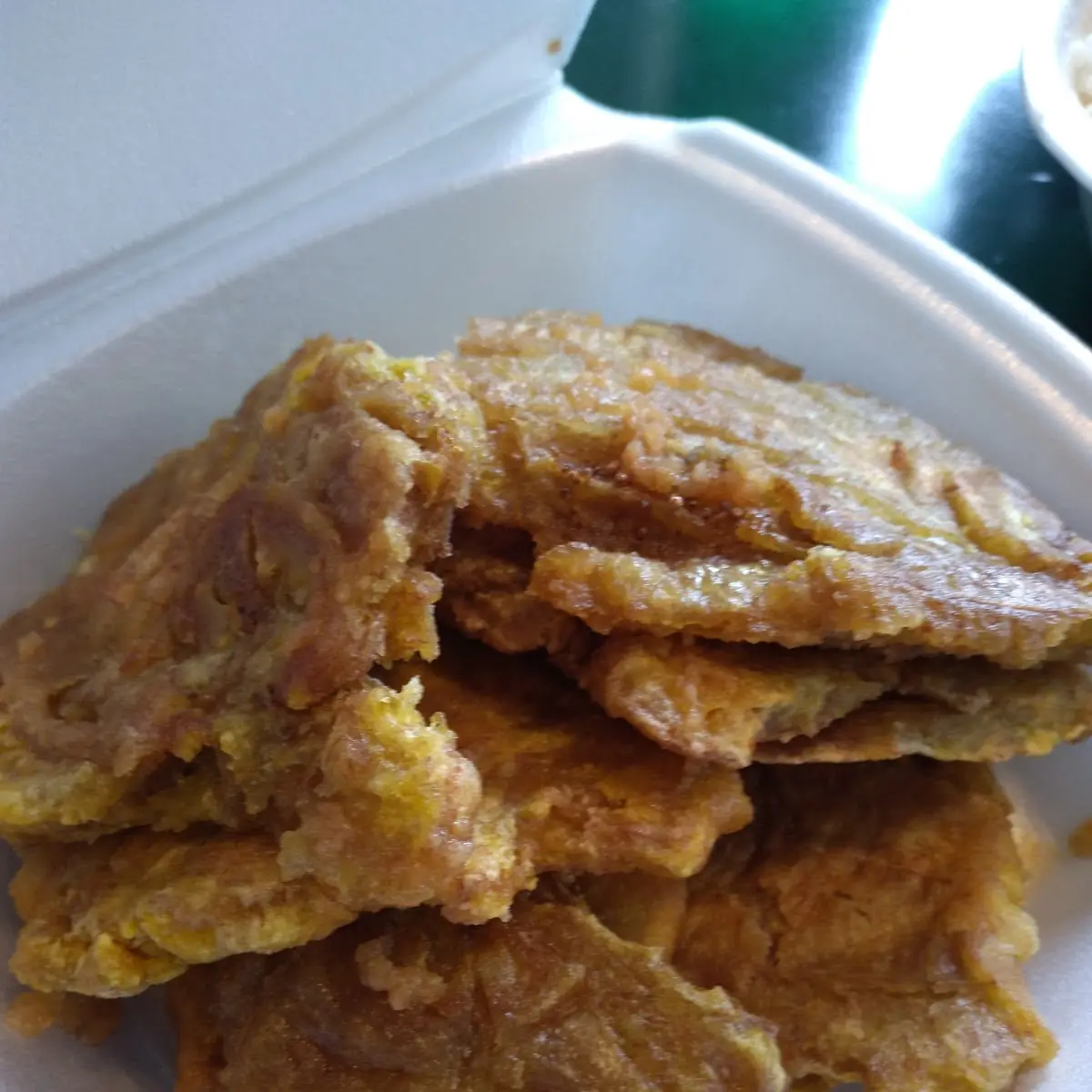 Peppers Steak
