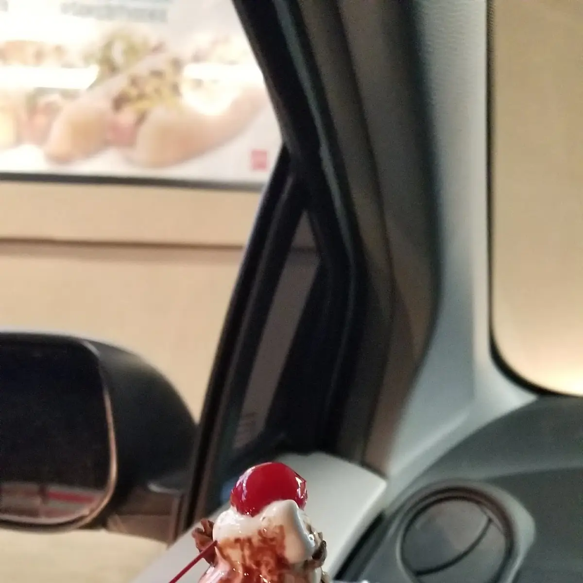 Peanut Buster Parfait