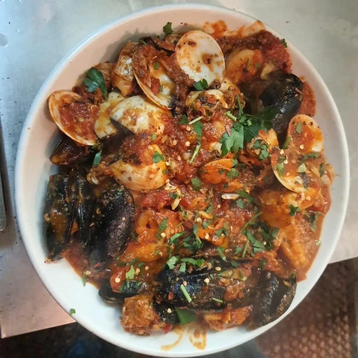 Fish Soup