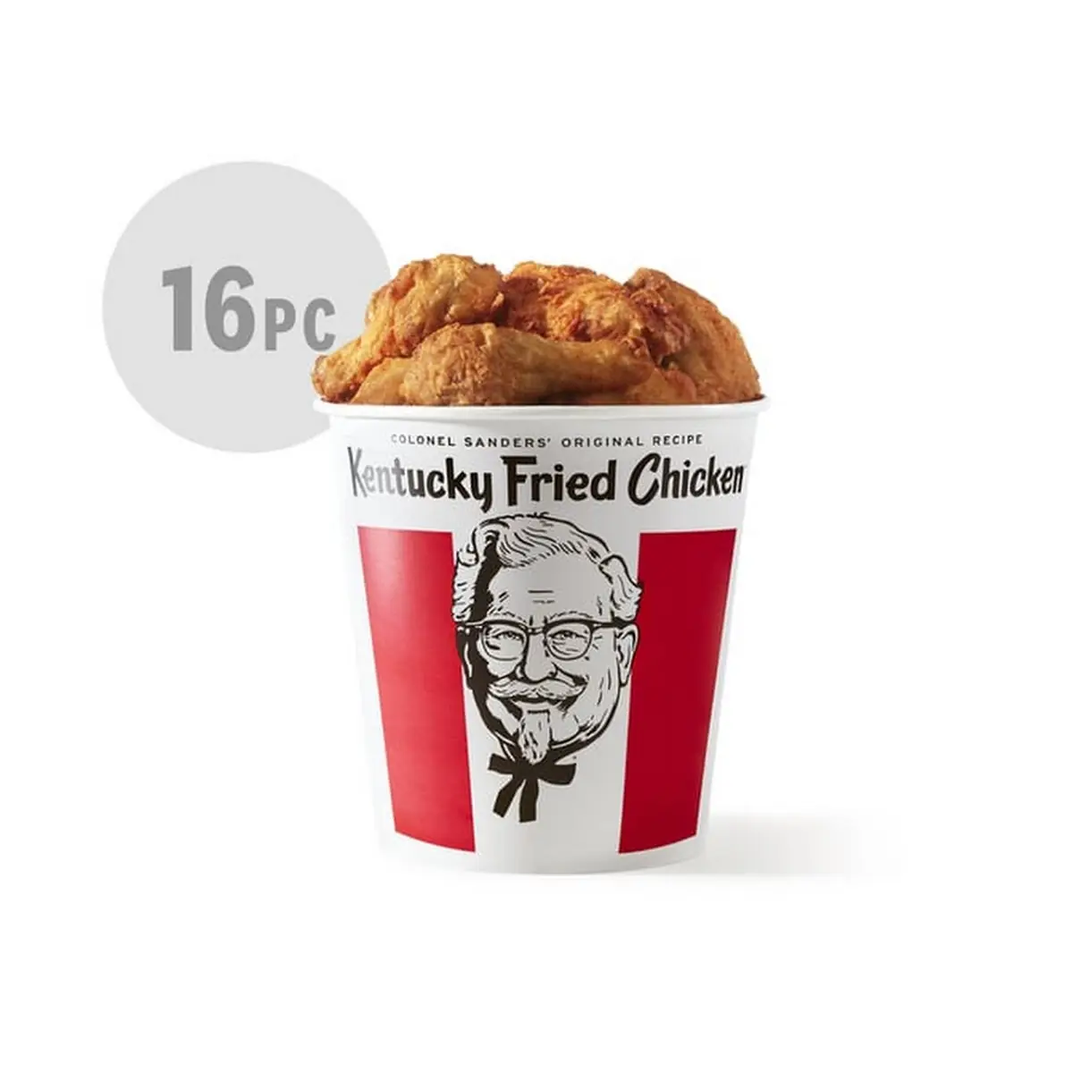 Fried Chicken