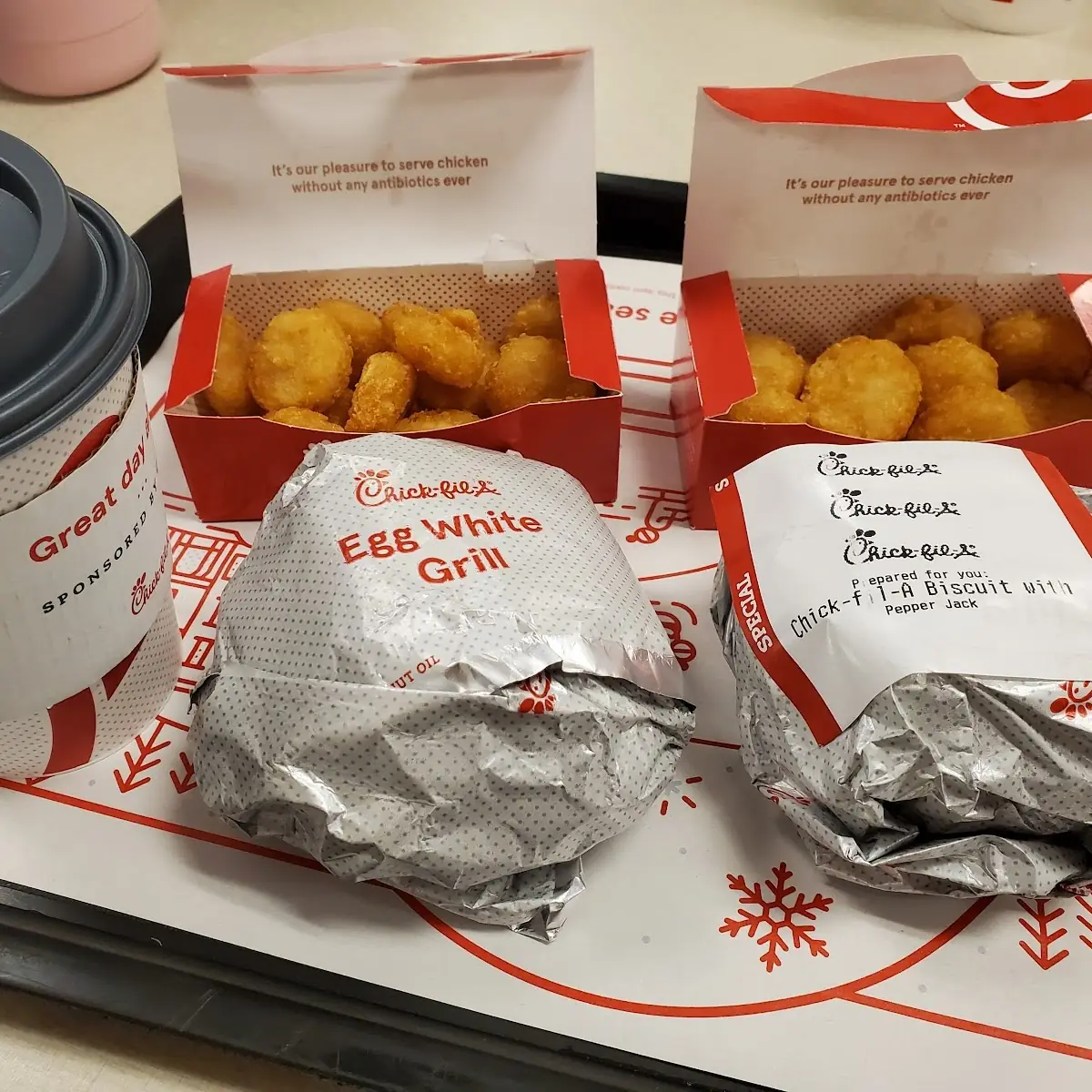 Tater Tots