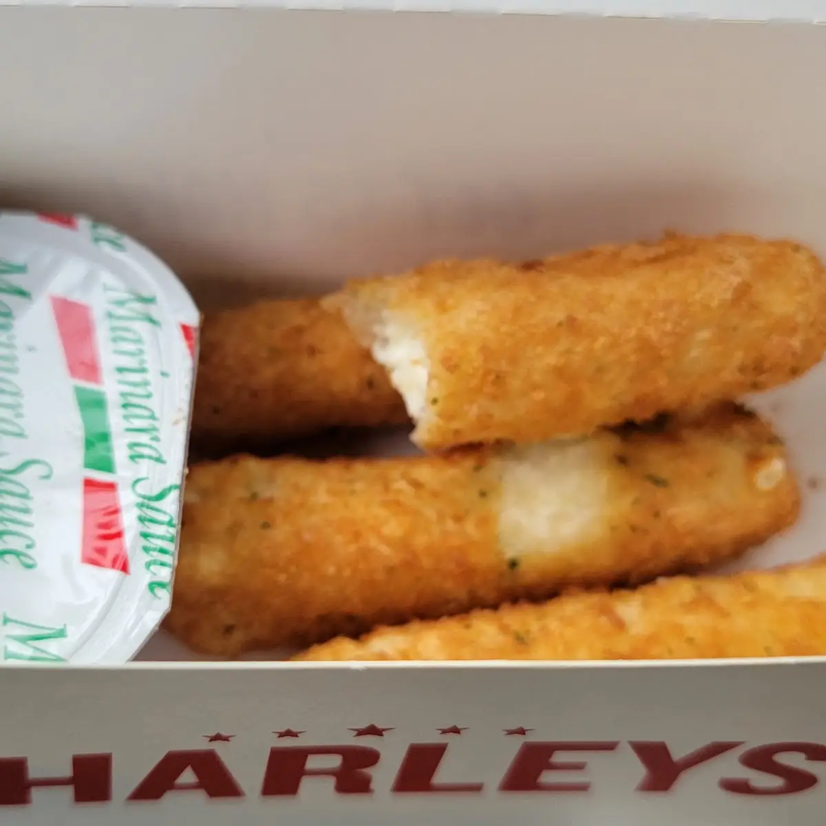 Ketchup Packet S