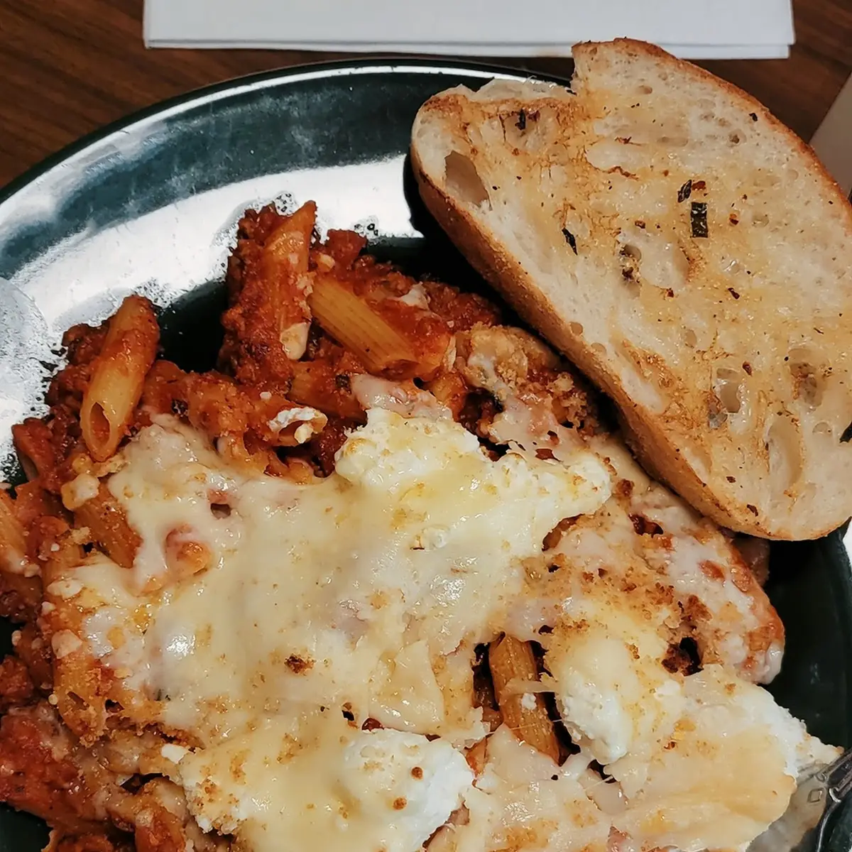 Baked Ziti