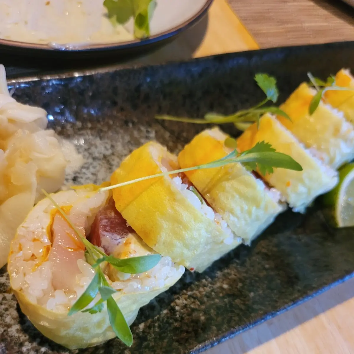 Shrimp Tempura Lover