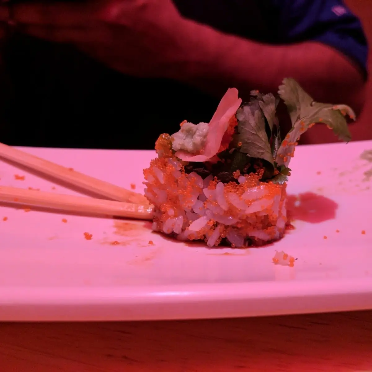 Sushi Rice