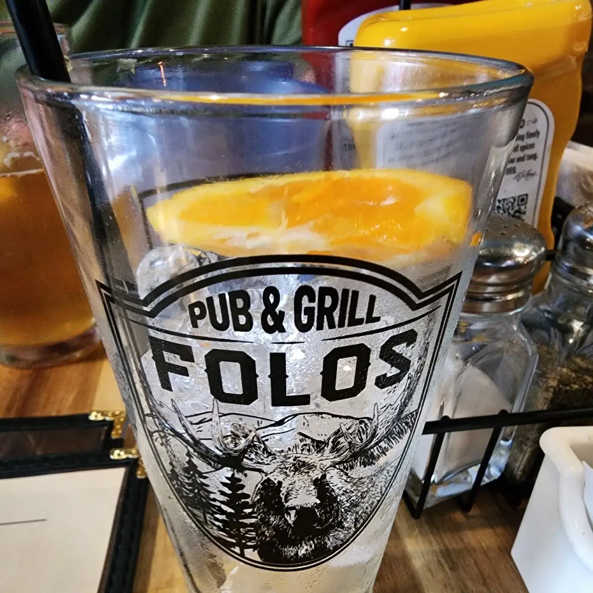 Hot Cider