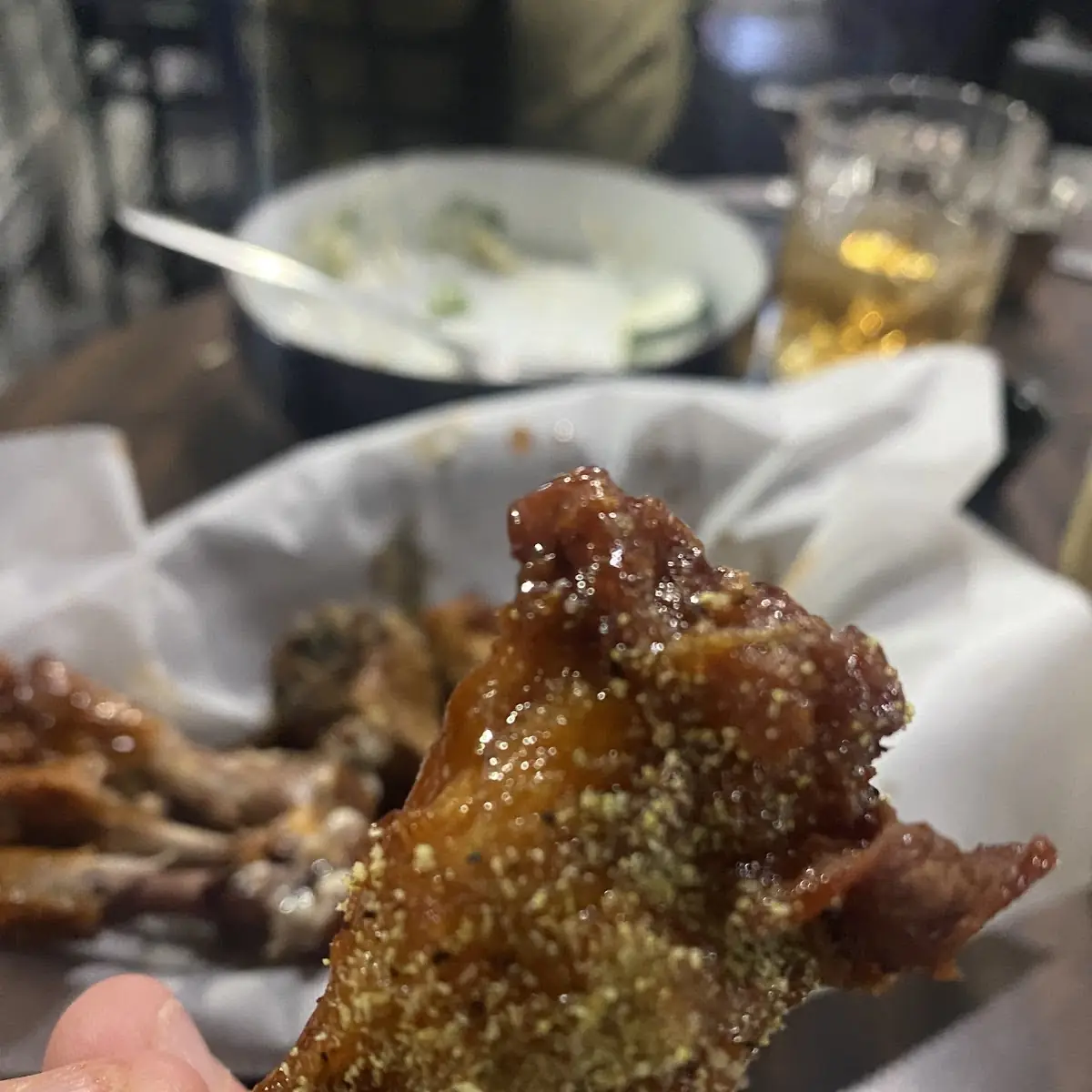 Chicken Wings