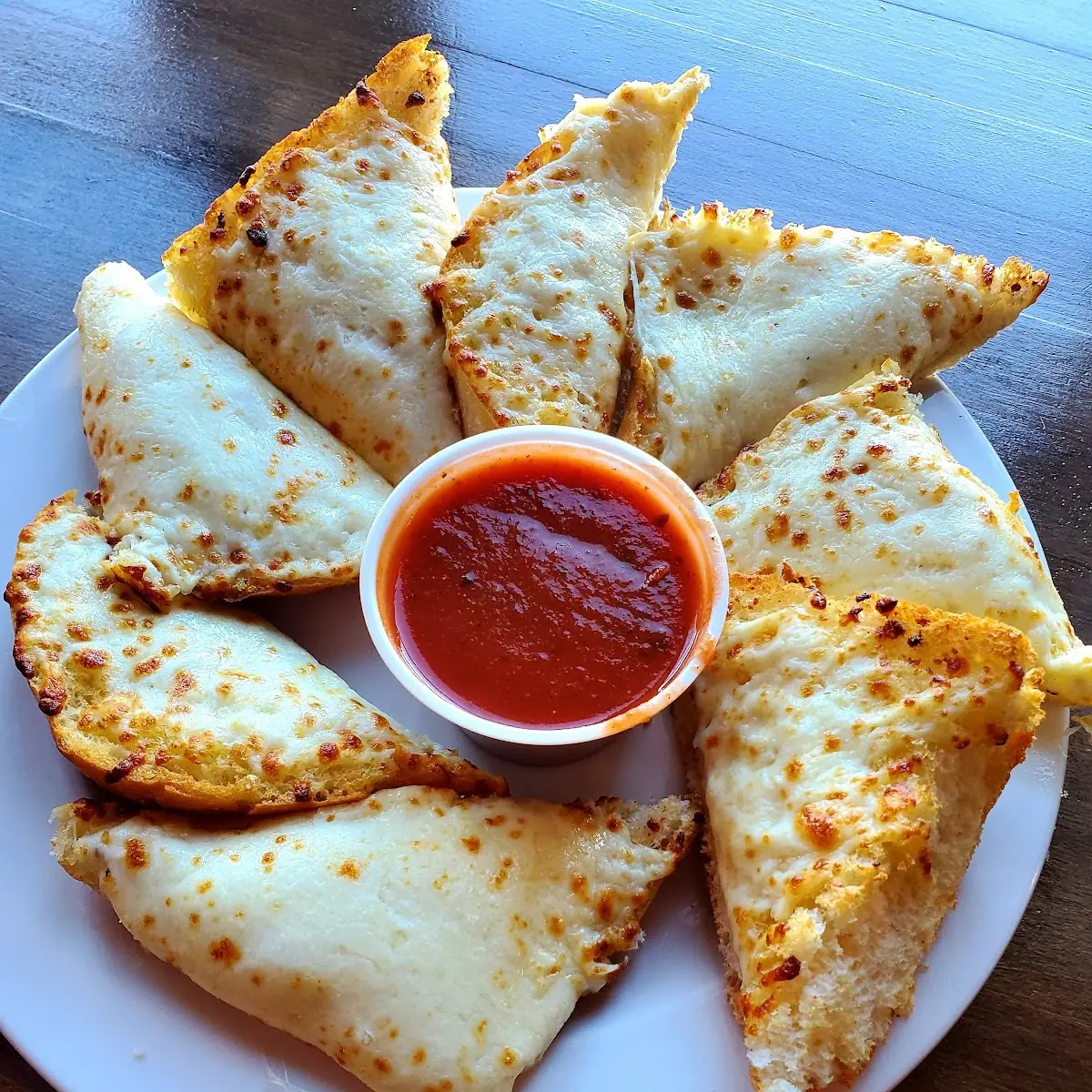 Cheese Bread