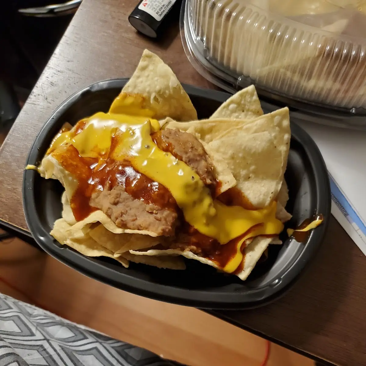 Nachos Bellgrande