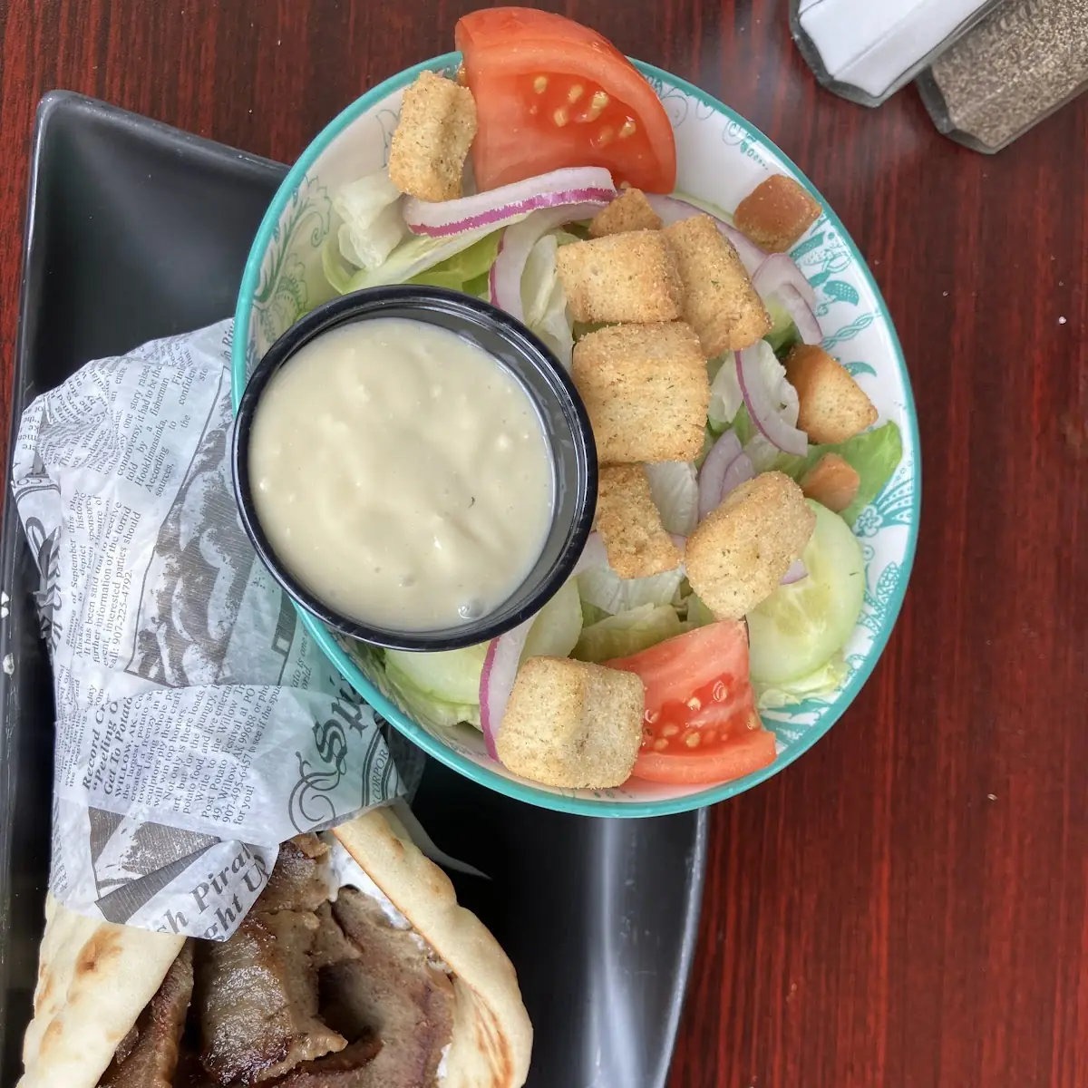 Gyro
