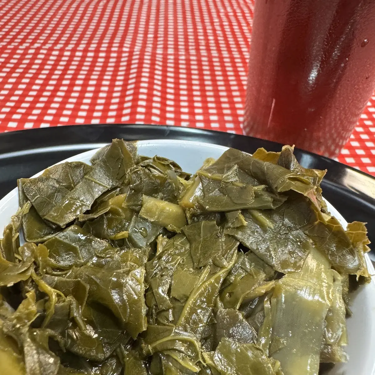 Collard Greens