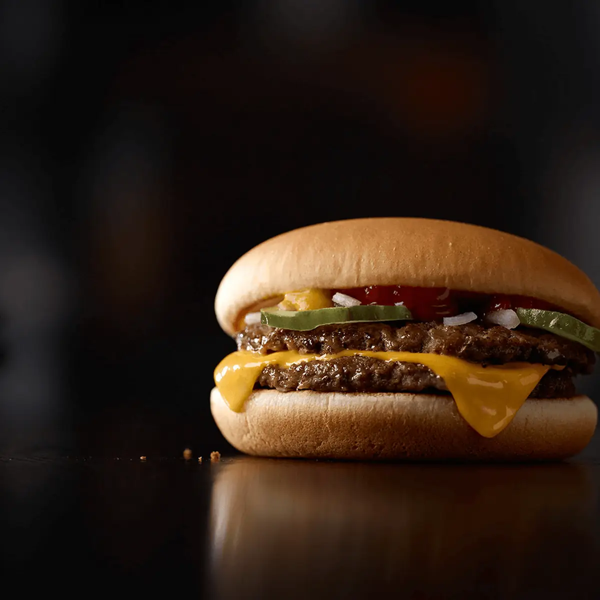 Double Filet-O-Fish®
