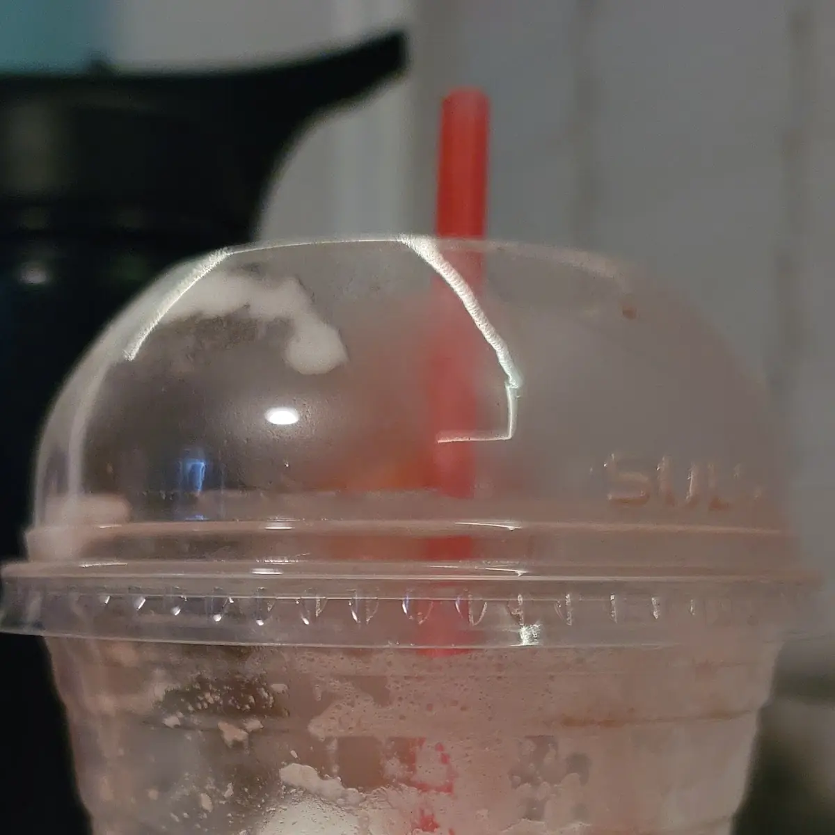 Chocolate Shake