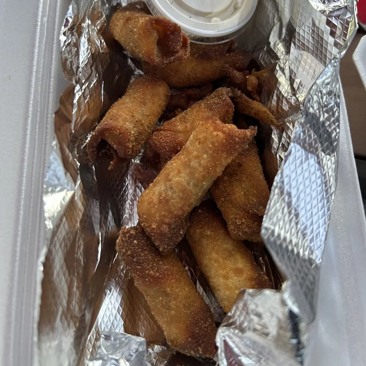 Jalapeño Poppers