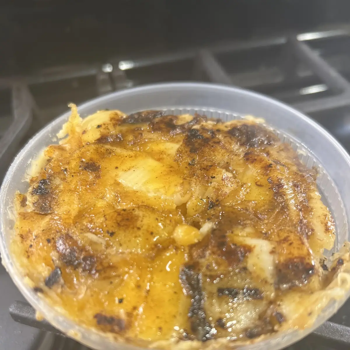 Onion Soup