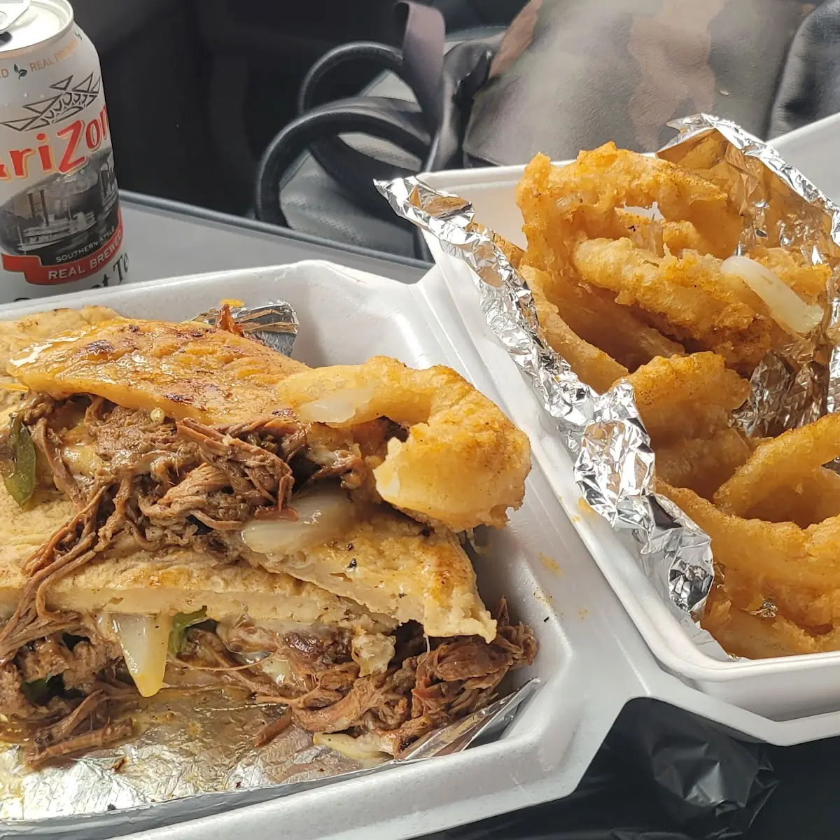 Pulled Pork