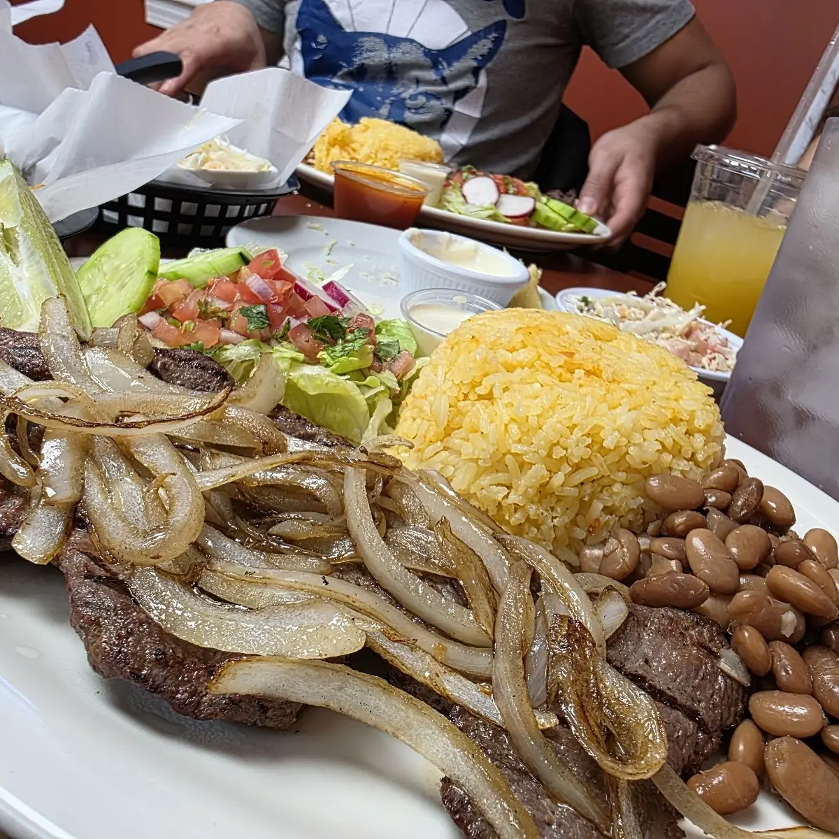 Carne Asada