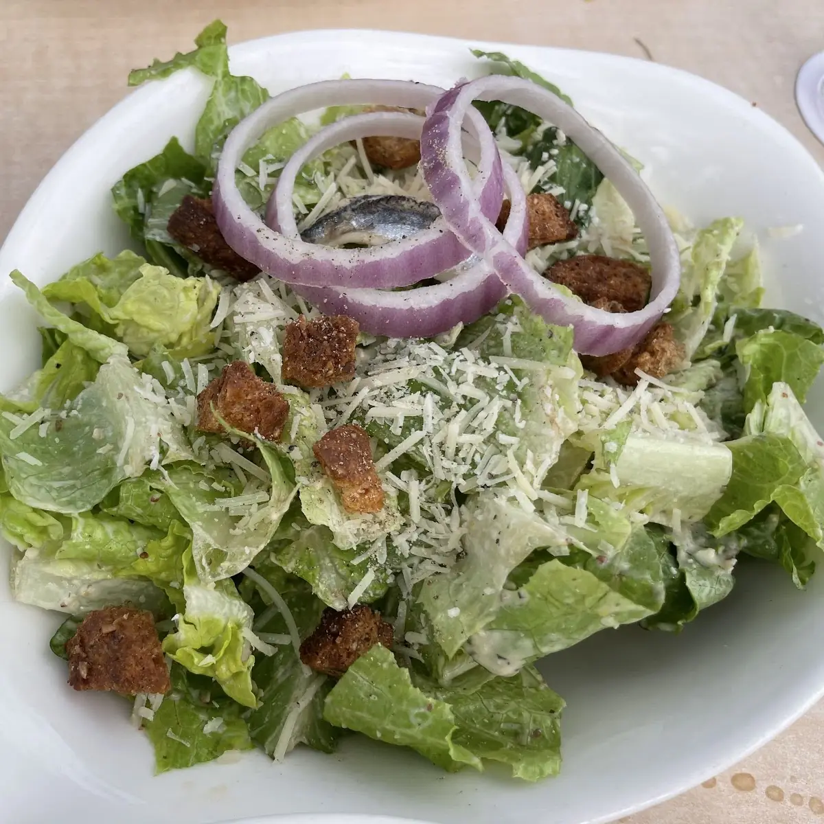 Keiki Caesar