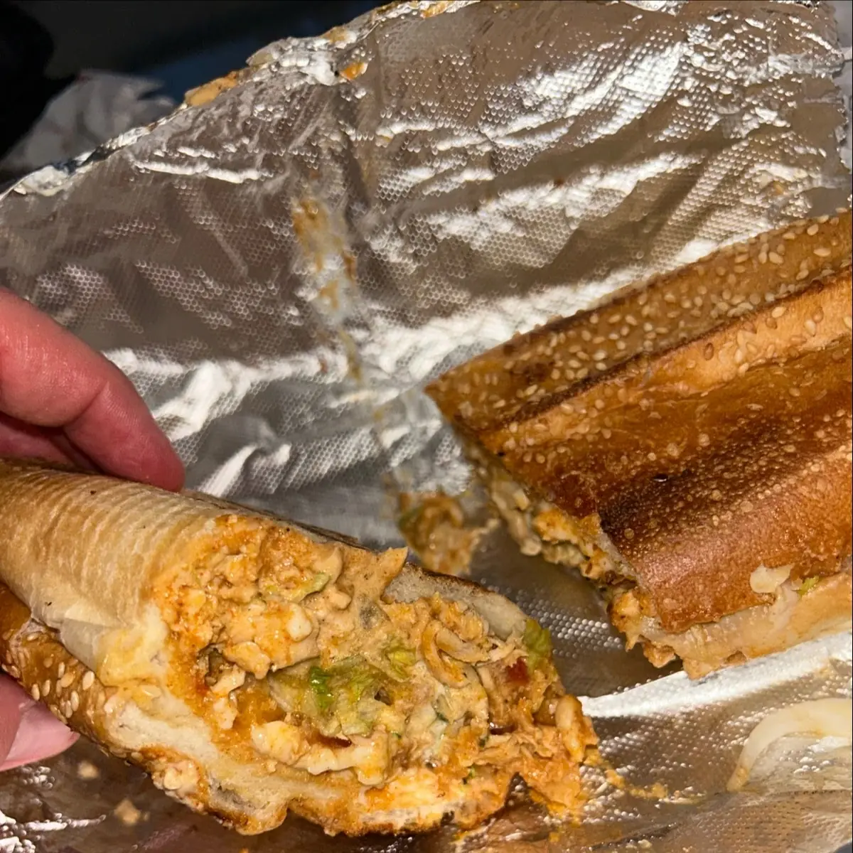 Grilled Chicken
