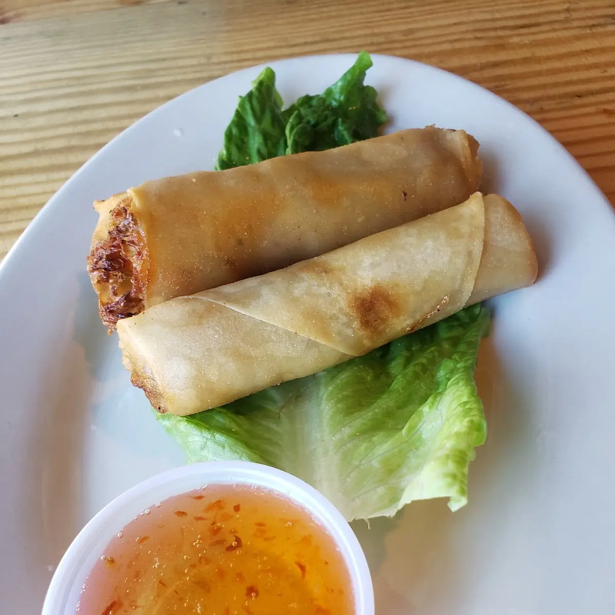 Spring Roll