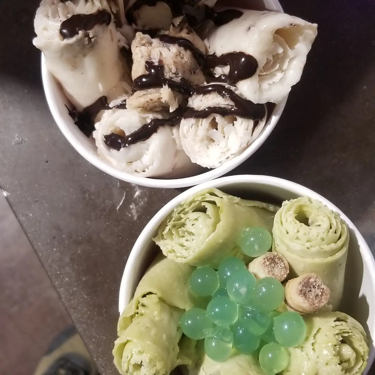 Cookie Dough