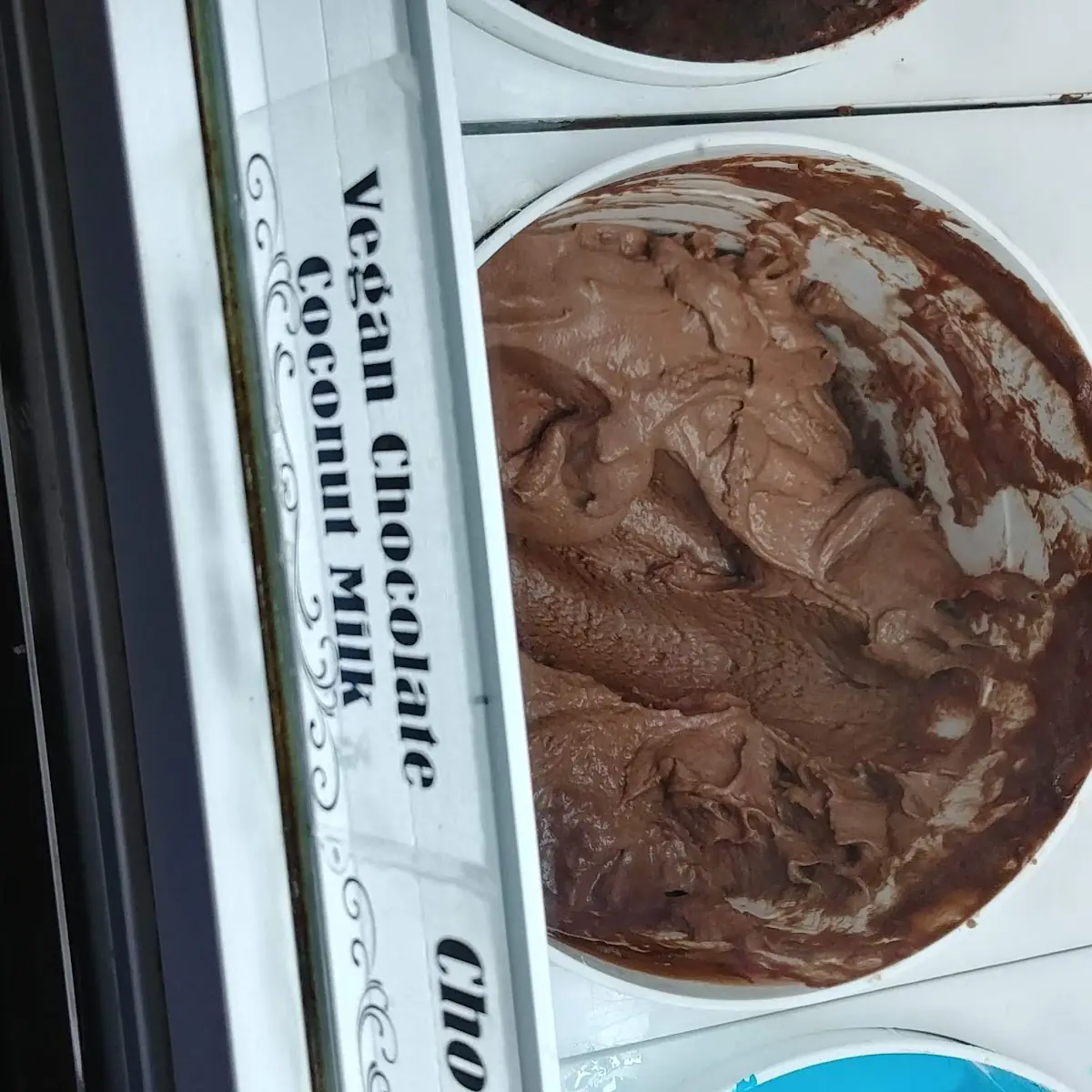 Hand Packed Ice Cream