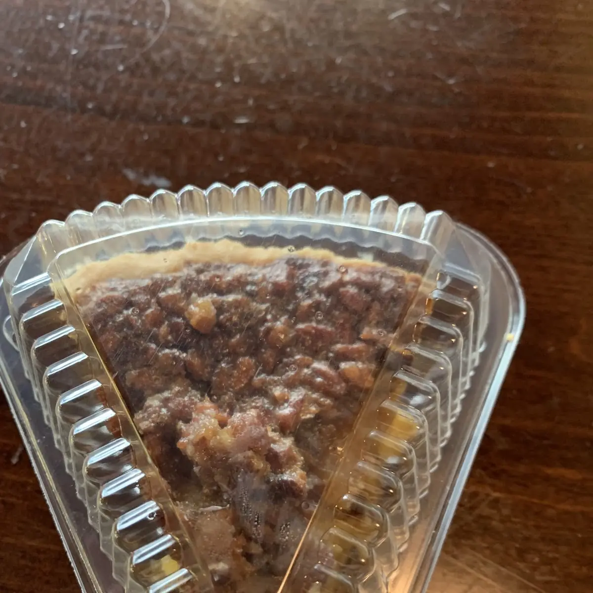 Pecan Pie