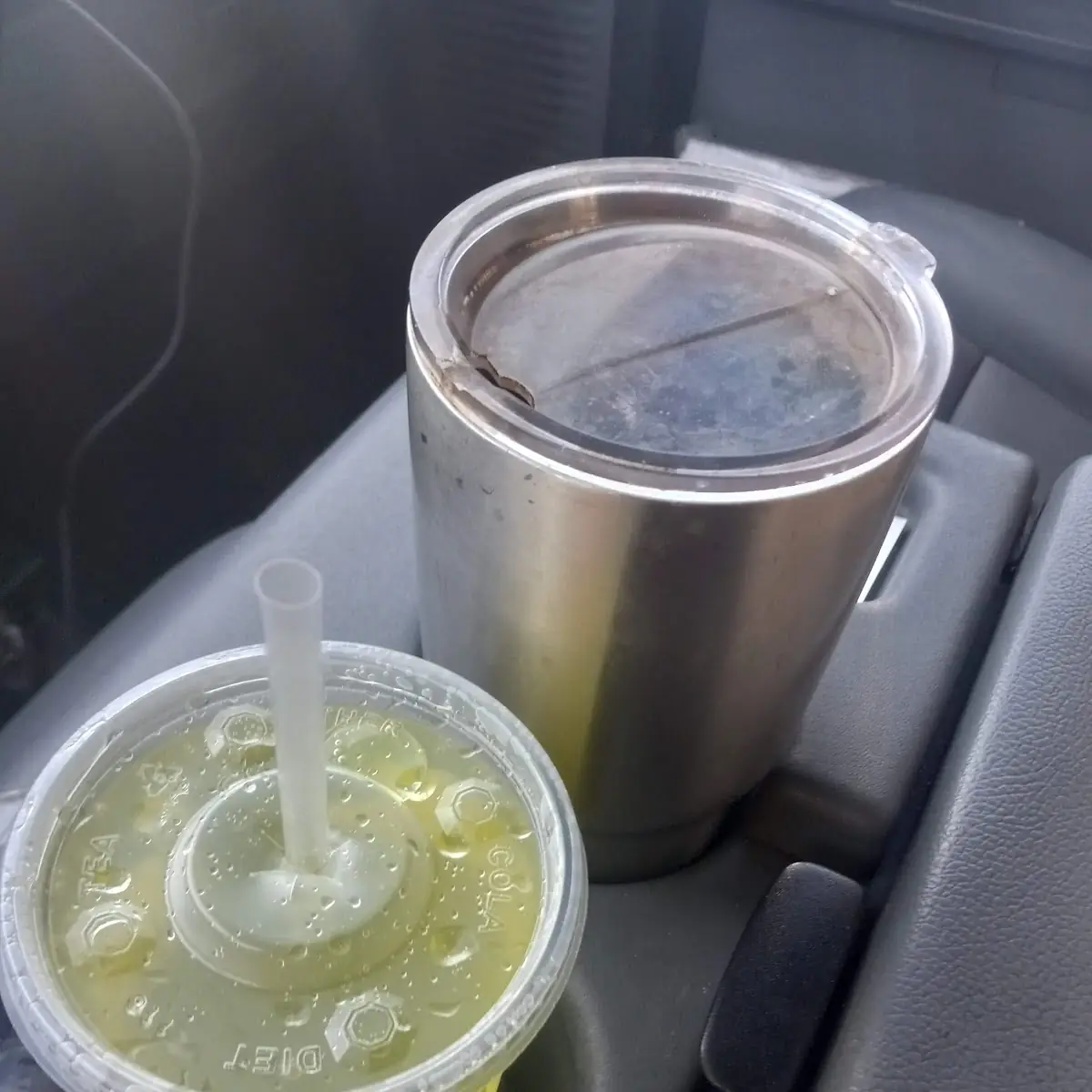 Diet Mountain Dew