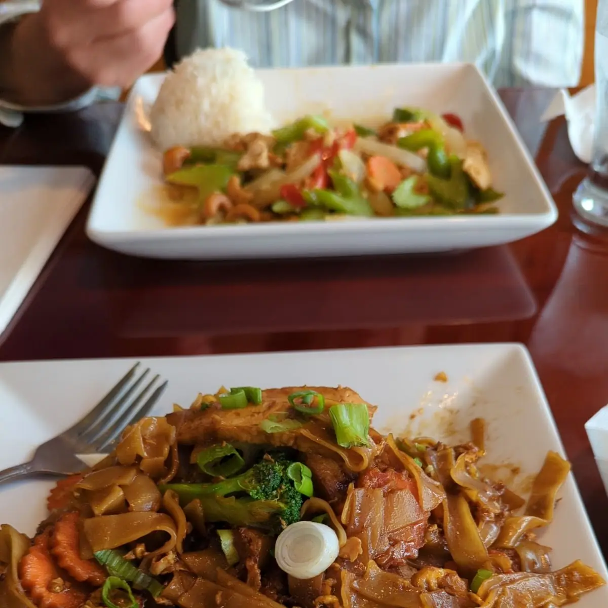 Pad Jab Chai