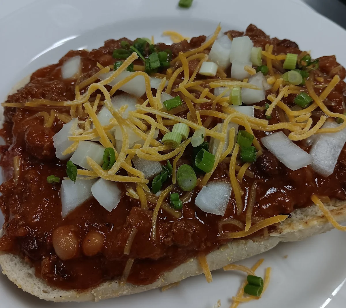 Chili Dog