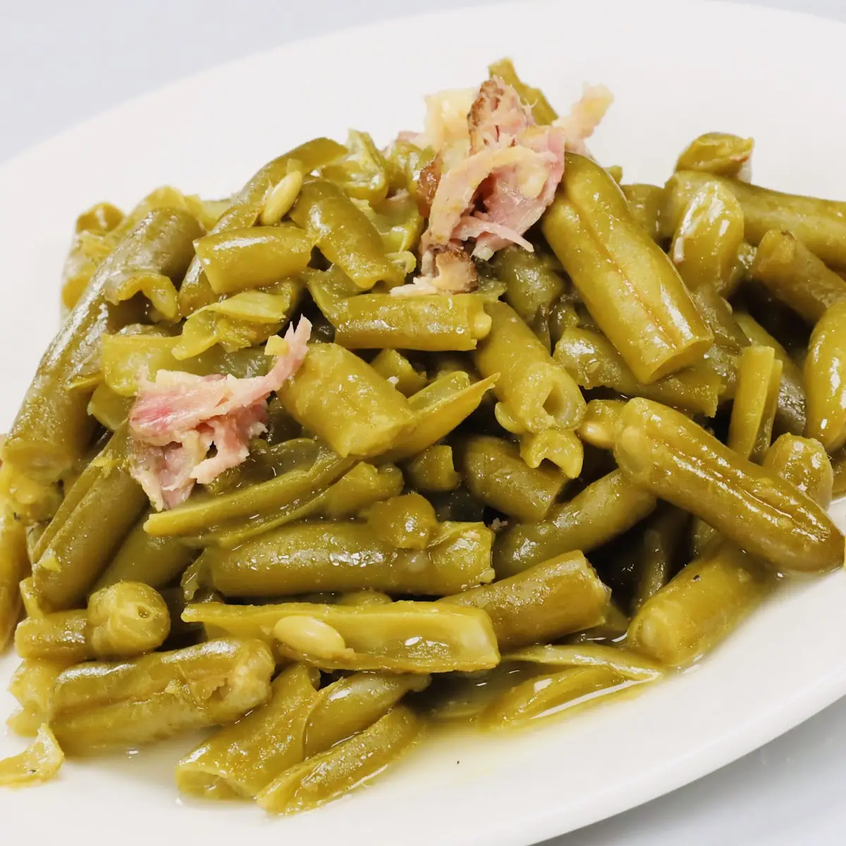 Green Bean