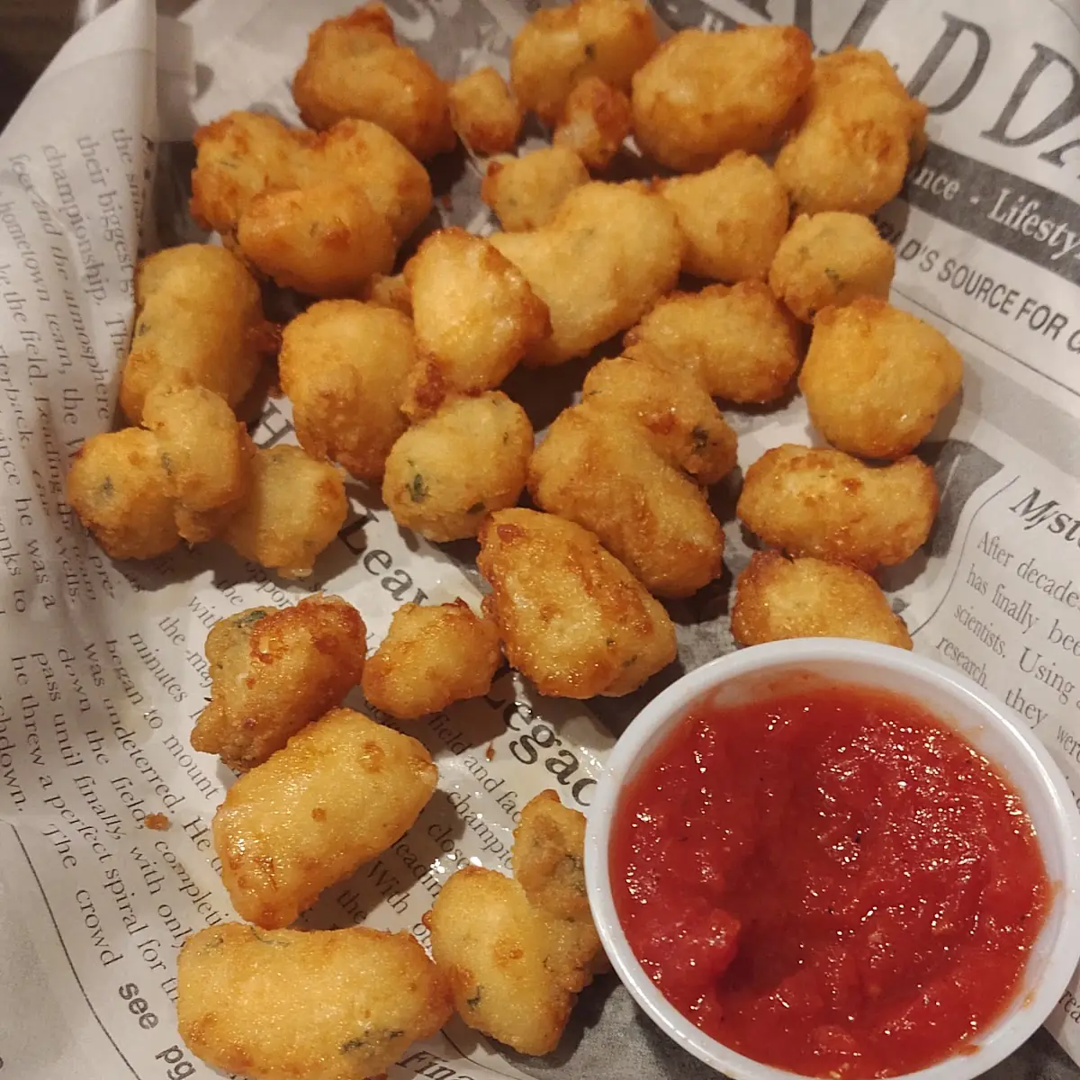 Cheddar Cheese (4oz)