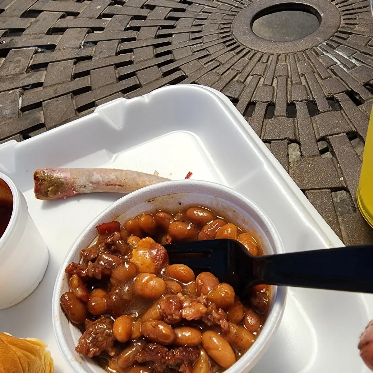 Baked Beans