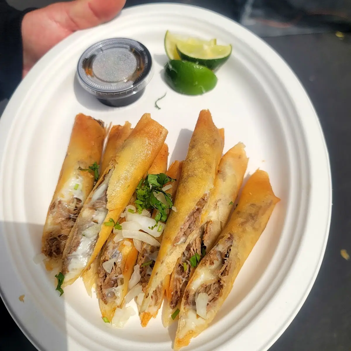 Lumpia