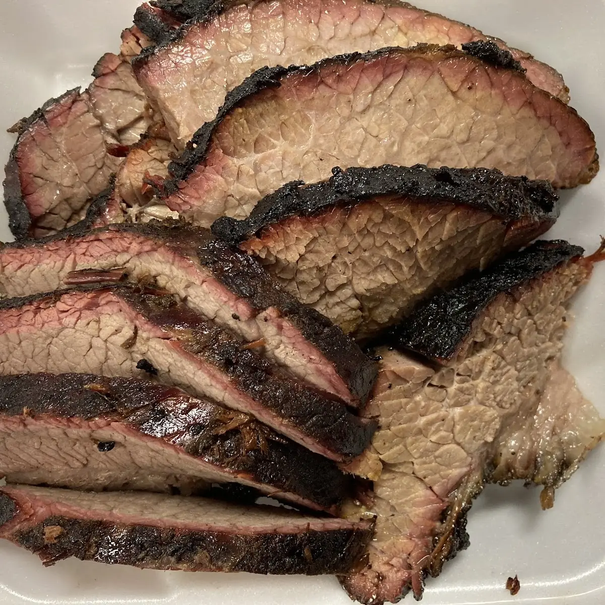 Smoked Brisket